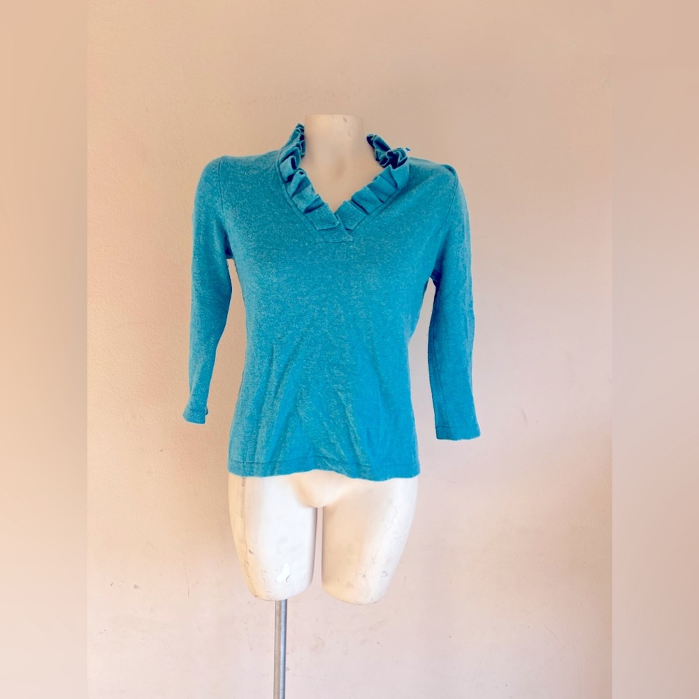 Cashmere by CharterClub LongSleeve Shirt